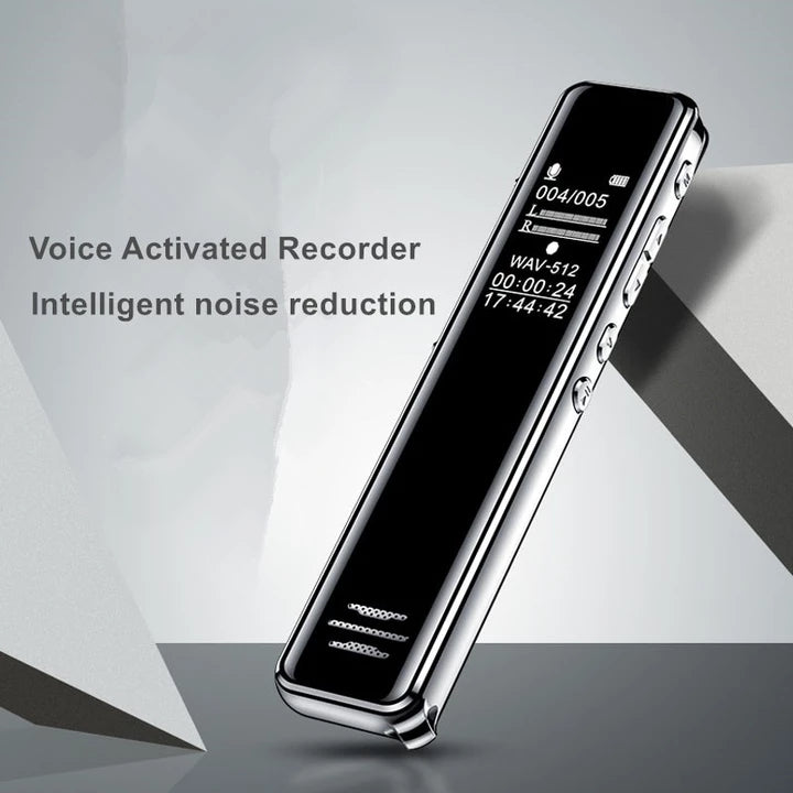 High Definition Noise Reduction Pen