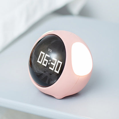 Alarm-Clock Wake-Up-Light Pixel