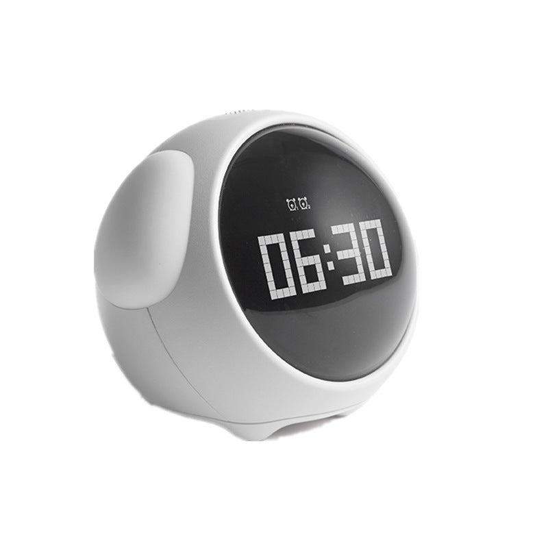 Alarm-Clock Wake-Up-Light Pixel