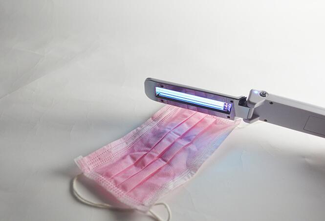 Ultraviolet Sterilizer UV Led Lamp