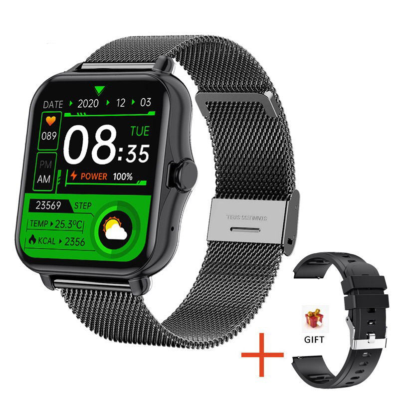 Smart Watch Bluetooth Call