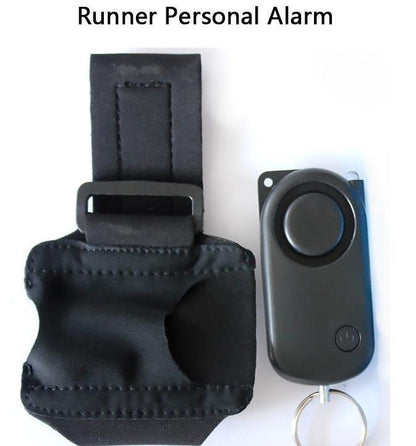 Runner Personal Alarm