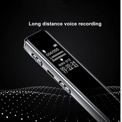 High Definition Noise Reduction Pen