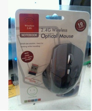 USB Optical game Mouse