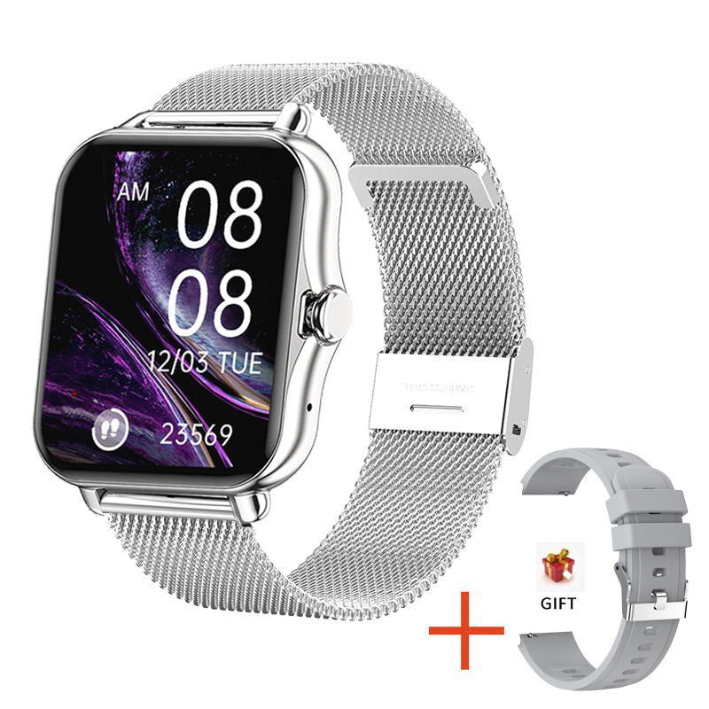 Smart Watch Bluetooth Call