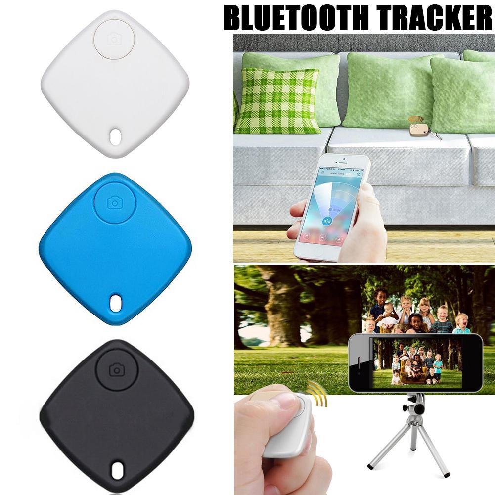 Small Lovely Bluetooth Anti-lost Device