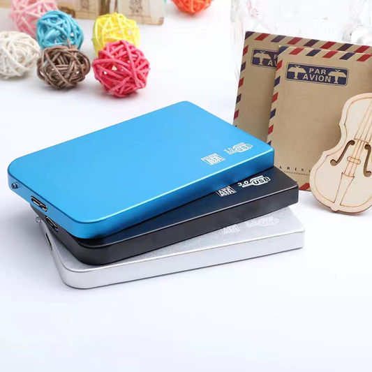 USB30 Solid State Mobile Hard Disk